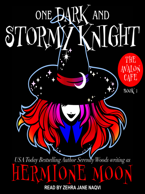 Title details for One Dark and Stormy Knight by Hermione Moon - Wait list